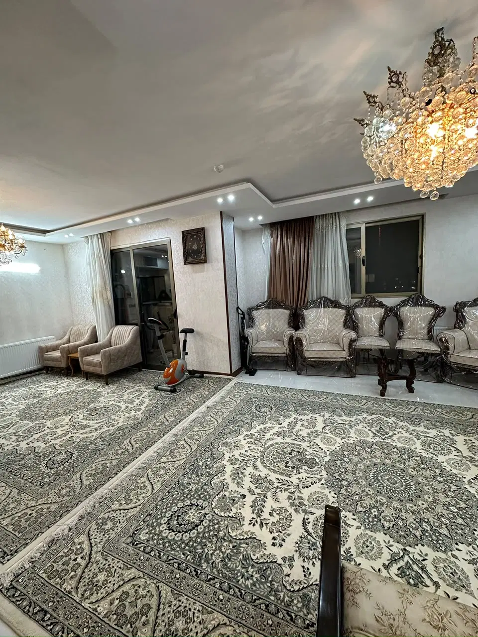 دو خواب _برازنده _صفائیه