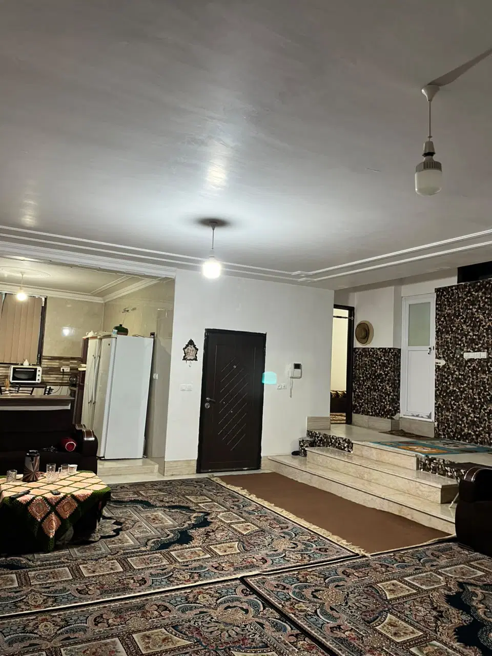 منزل ۳ واحدی درگویم