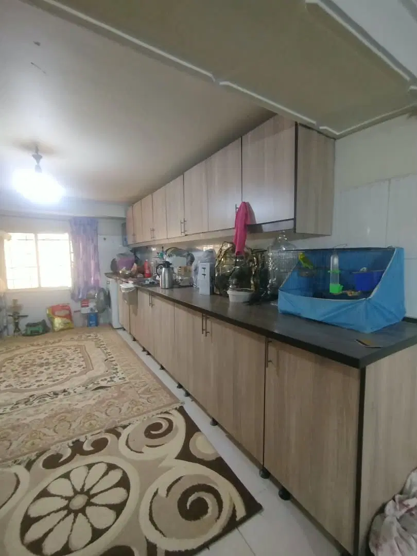 فروش واحد 65متری شهرک رسالت