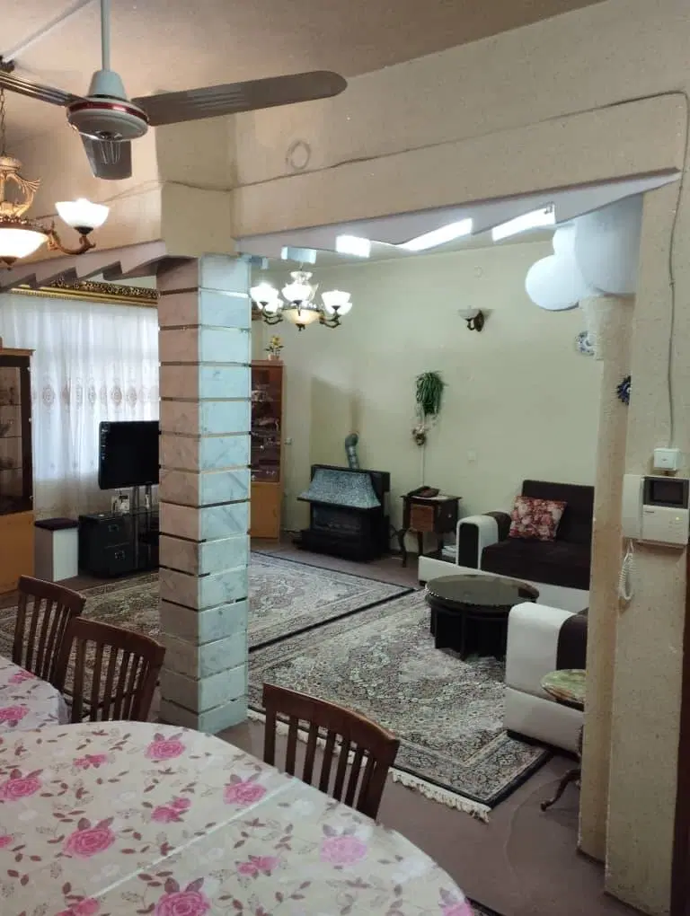 فروش ویلایی