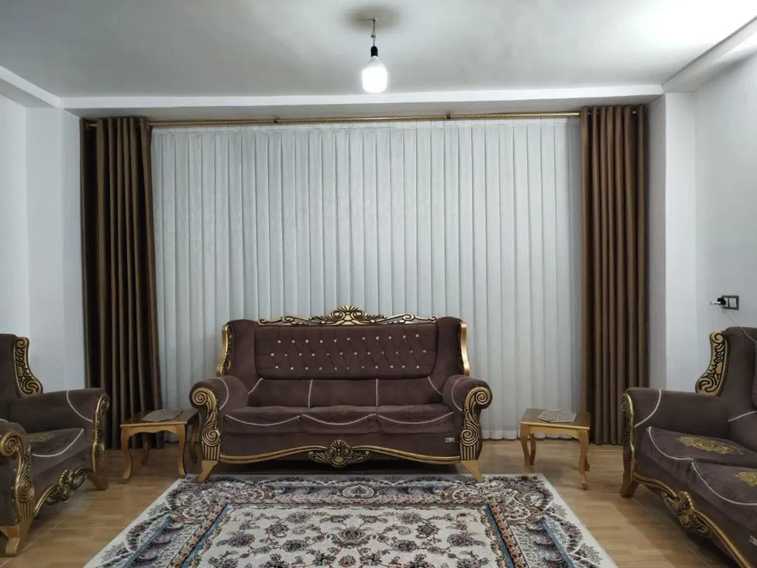 فروش آپارتمان ط اول جنوبی
