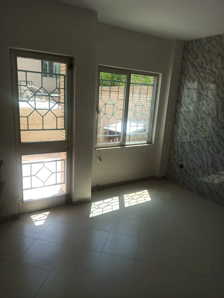 ۱۰۰ متر دو خواب بر اسمان نرگس۸