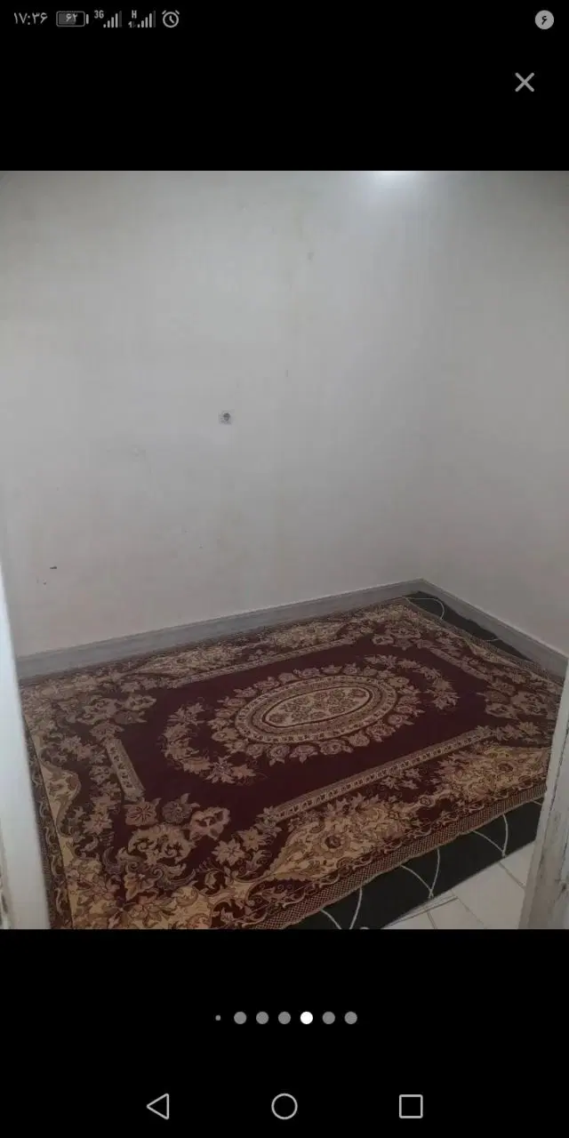 فروش منزل گردخون طبقه دوم
