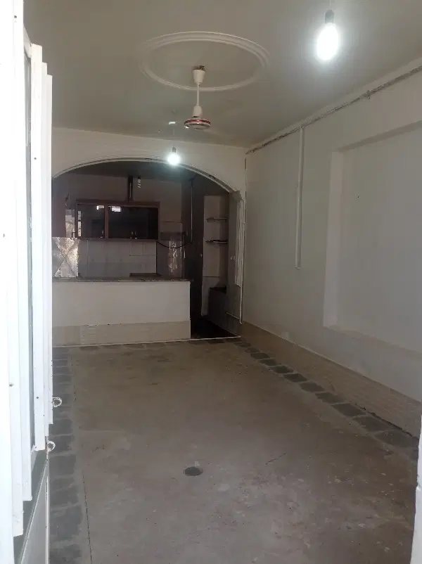 خانه اجاره‌ای
