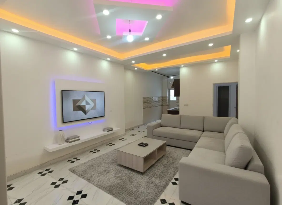 خانه ۶۵ متری