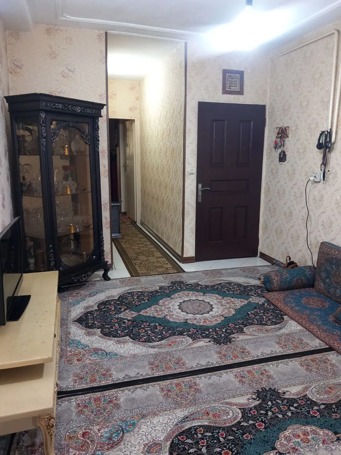 فروش اپارتمان ۶۰ متری