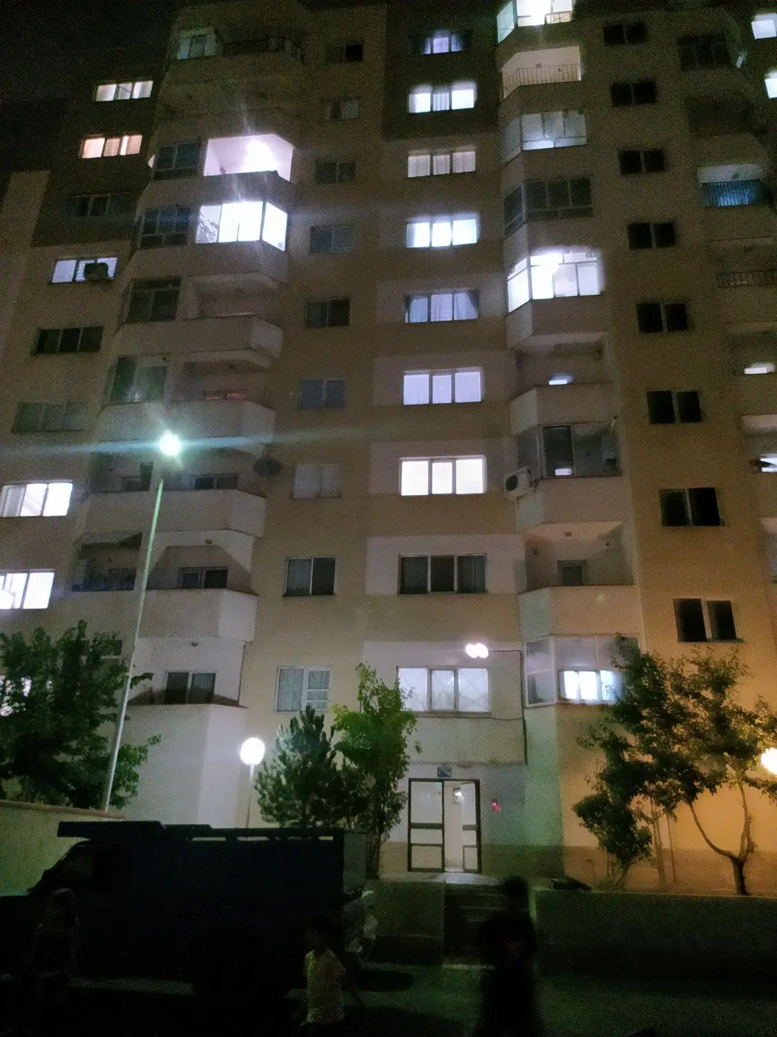 اجاره آپارتمان یاقوت . پونک