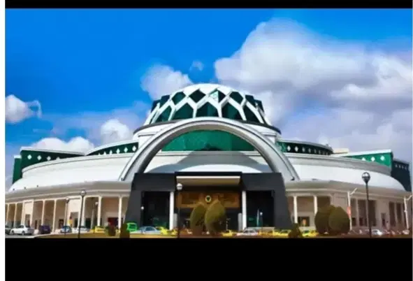 مغازه تجاری الماس شرق