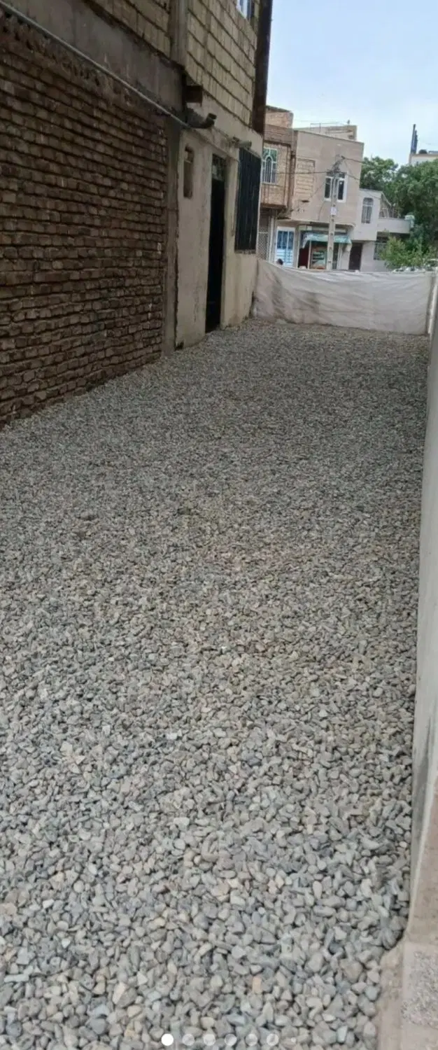 خانه ۶۰ متری