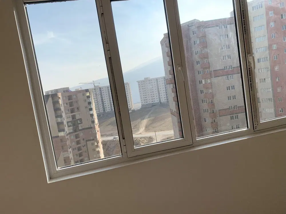 فروش ۸۵ متر گلشهر ۲ ، آذربام ۸