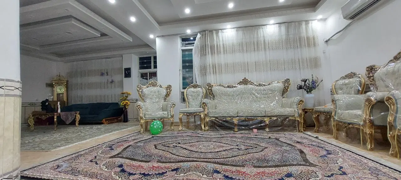 اجاره خانه شرف آباد