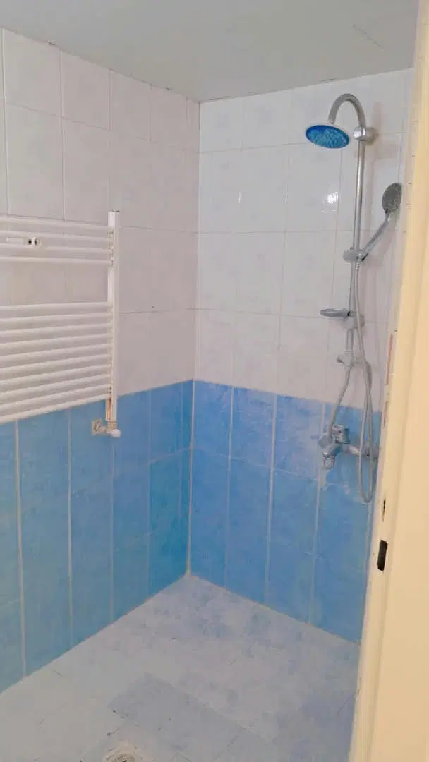 آپارتمان مسکن مهر