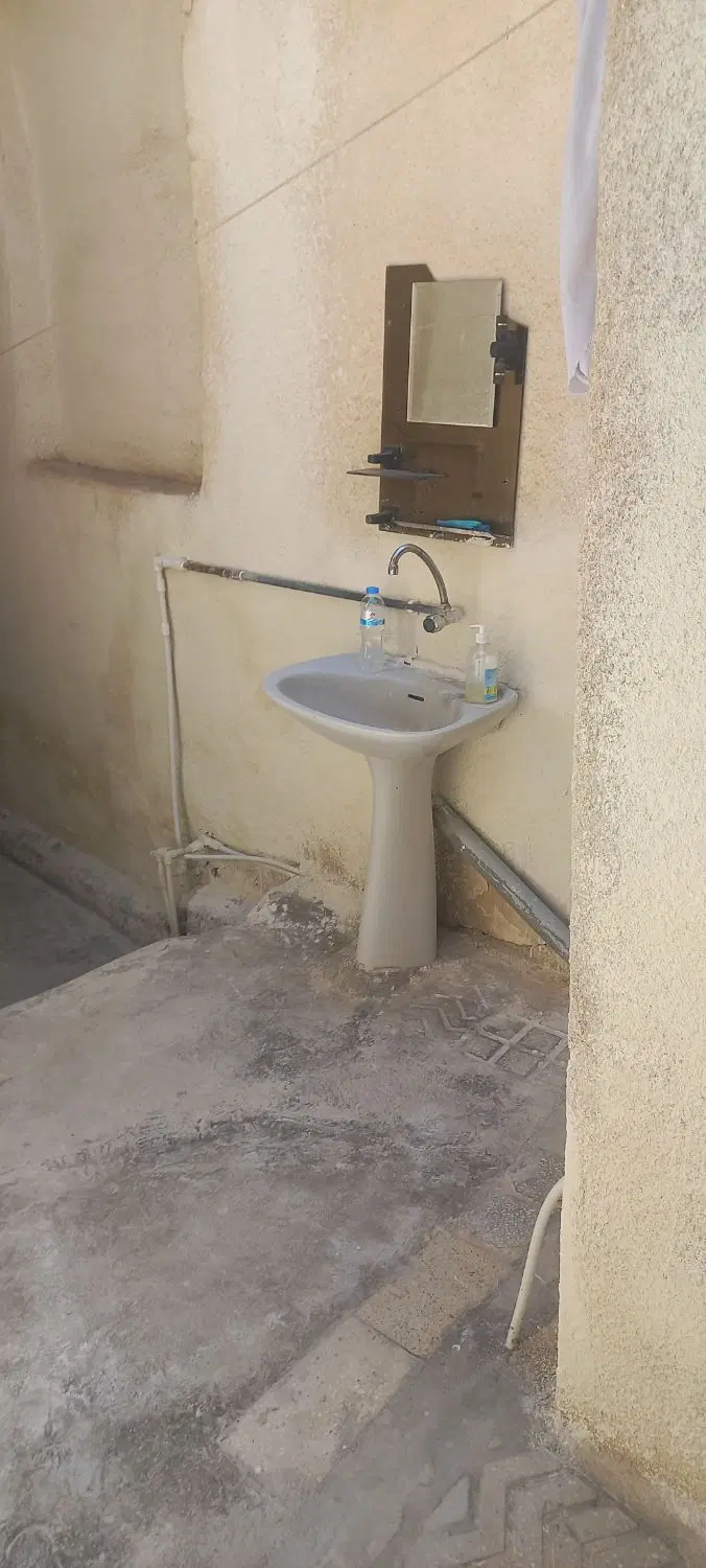 خانه ویلایی جهت اجازه