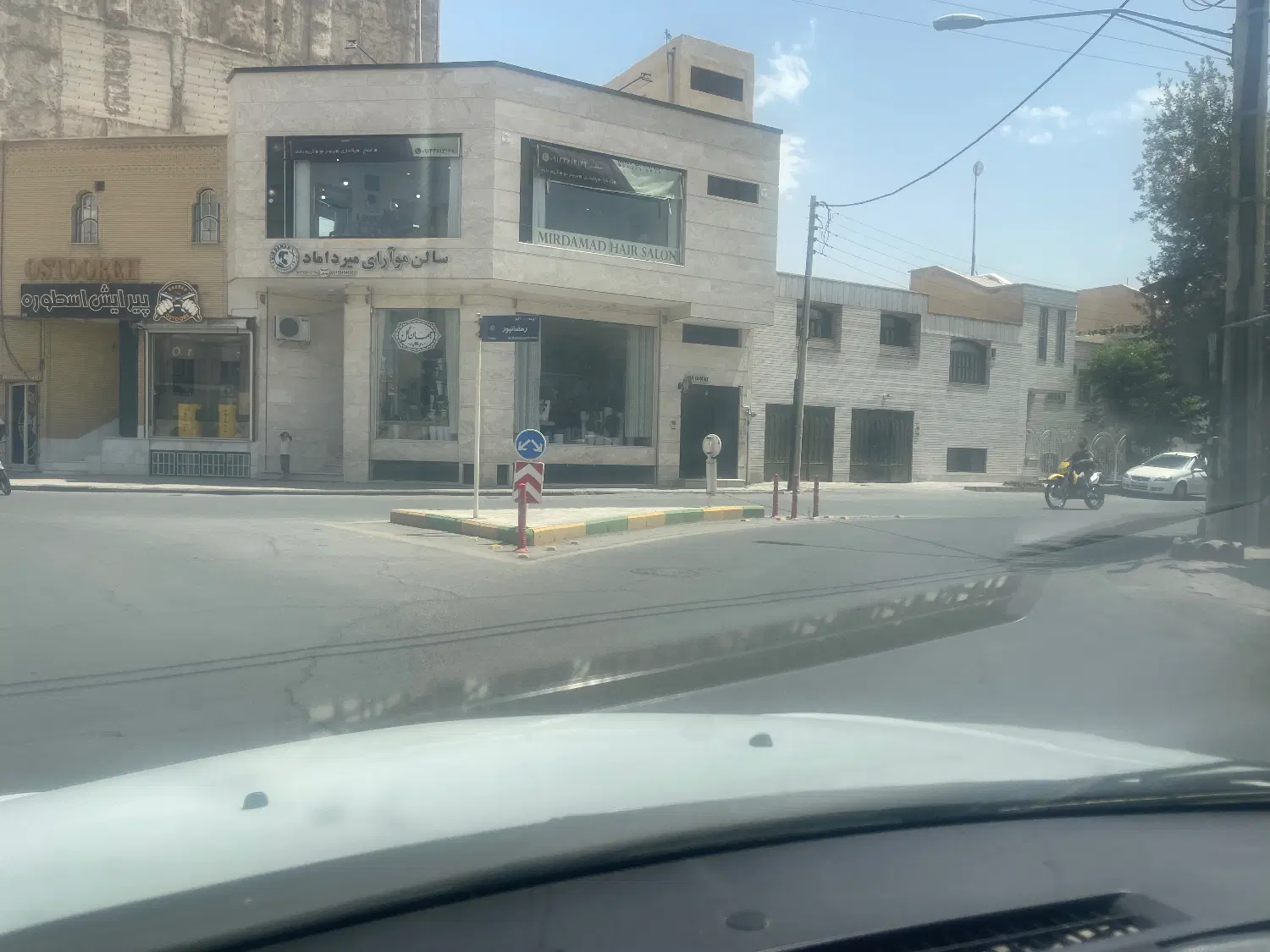 منزل کلنگی۲۰۰متربا بر۲۰مترمیدان۱۲فروردین۶_۸۰۰