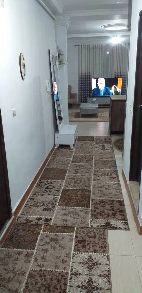 آپارتمان دو خواب خوش قیمت مدت محدود