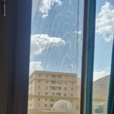 فروش منزل مسکونی