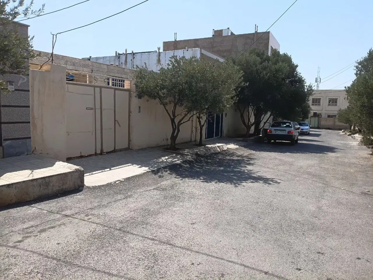 فروش خانه ویلایی در منجیل
