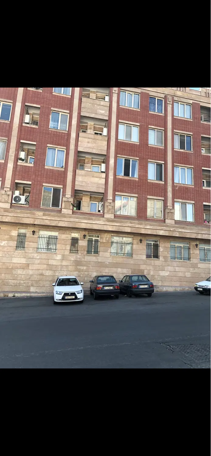 متر شهر زیبا رحمانی جنوبی