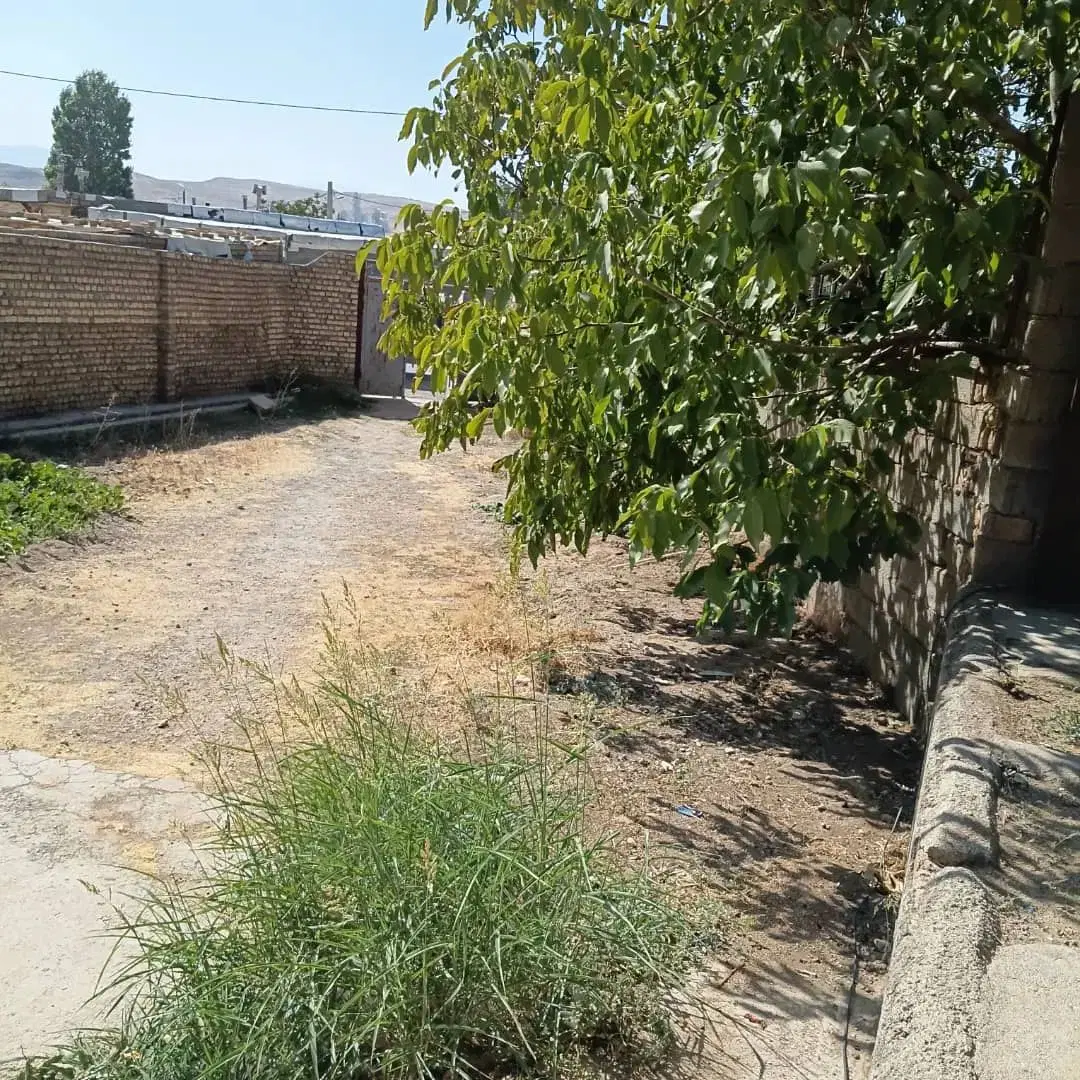 خانه ویلایی