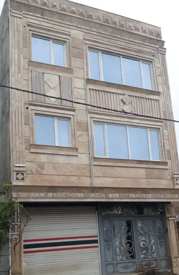 فروش ۲ واحد کلید نخورده در خیابان گل یخ، فرهنگیان