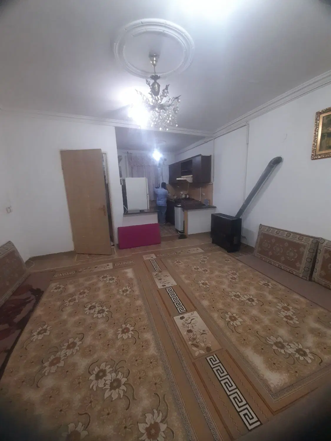 سوئیت ۶۰ متری