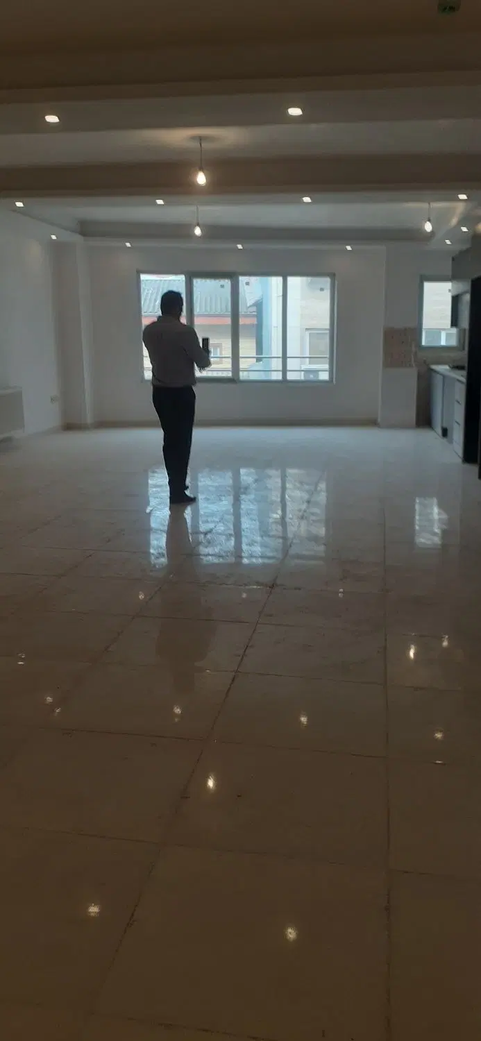 یک دستگاه اپارتمان به متراژ ۱۶۵