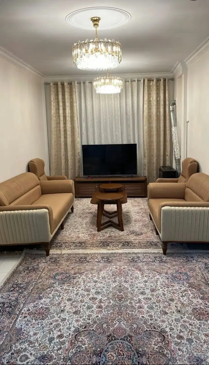 اپارتمان 54 متری