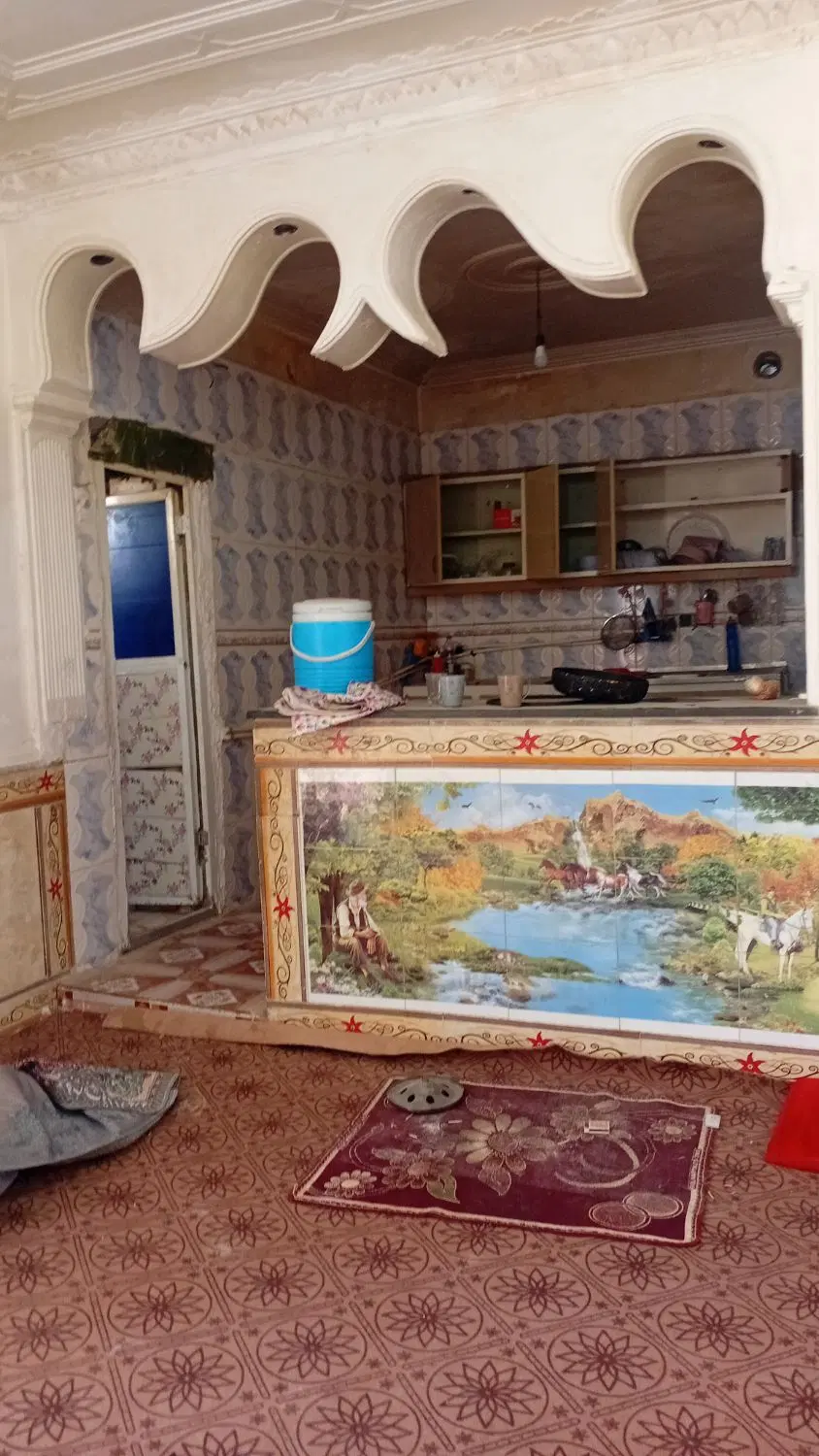 خانه اجاره ای