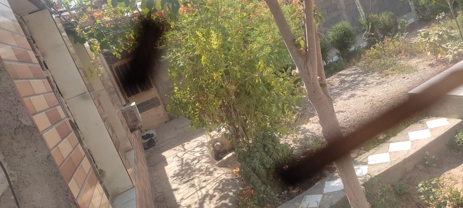 خانه باغ