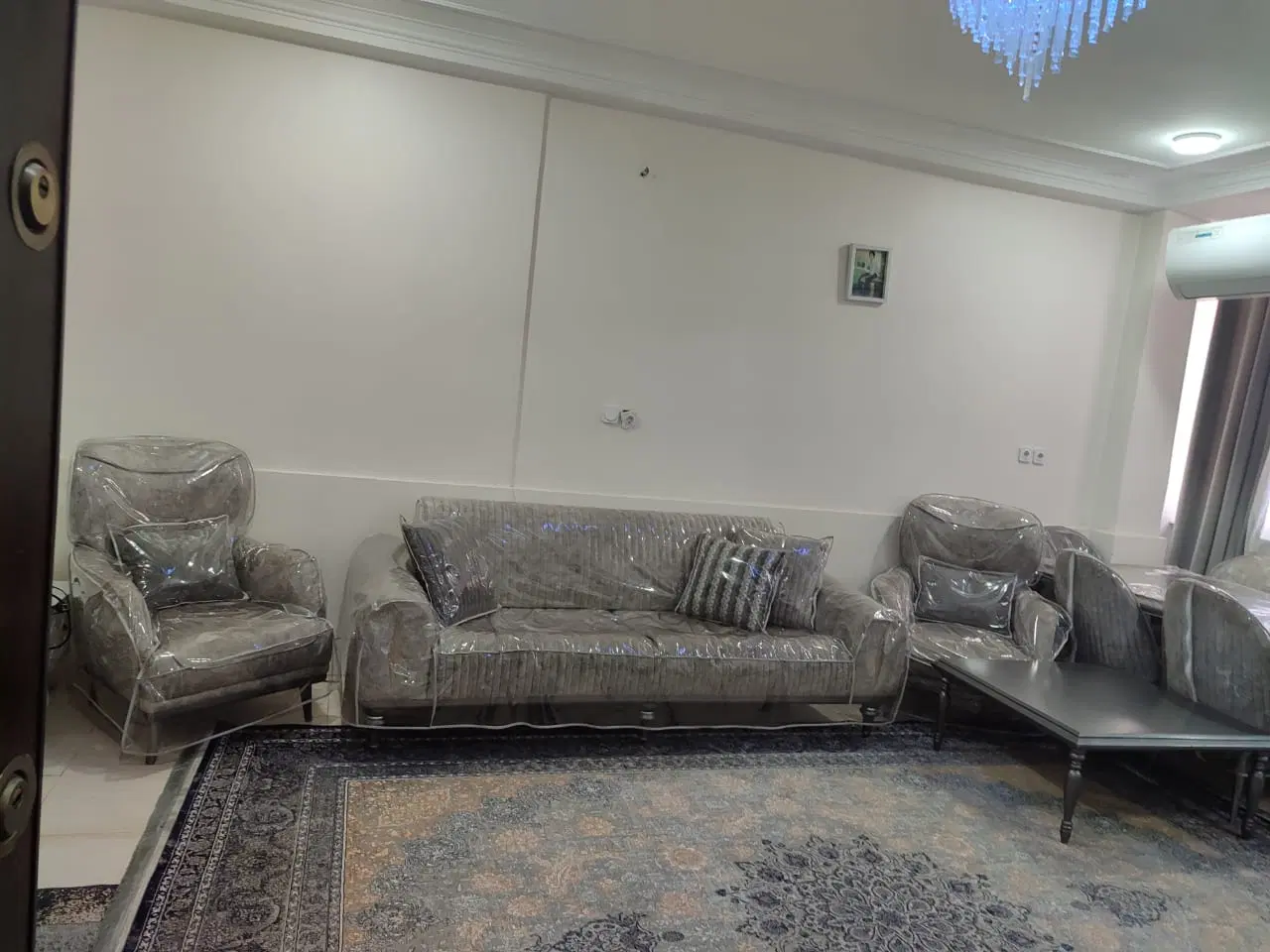 فروش آپارتمان