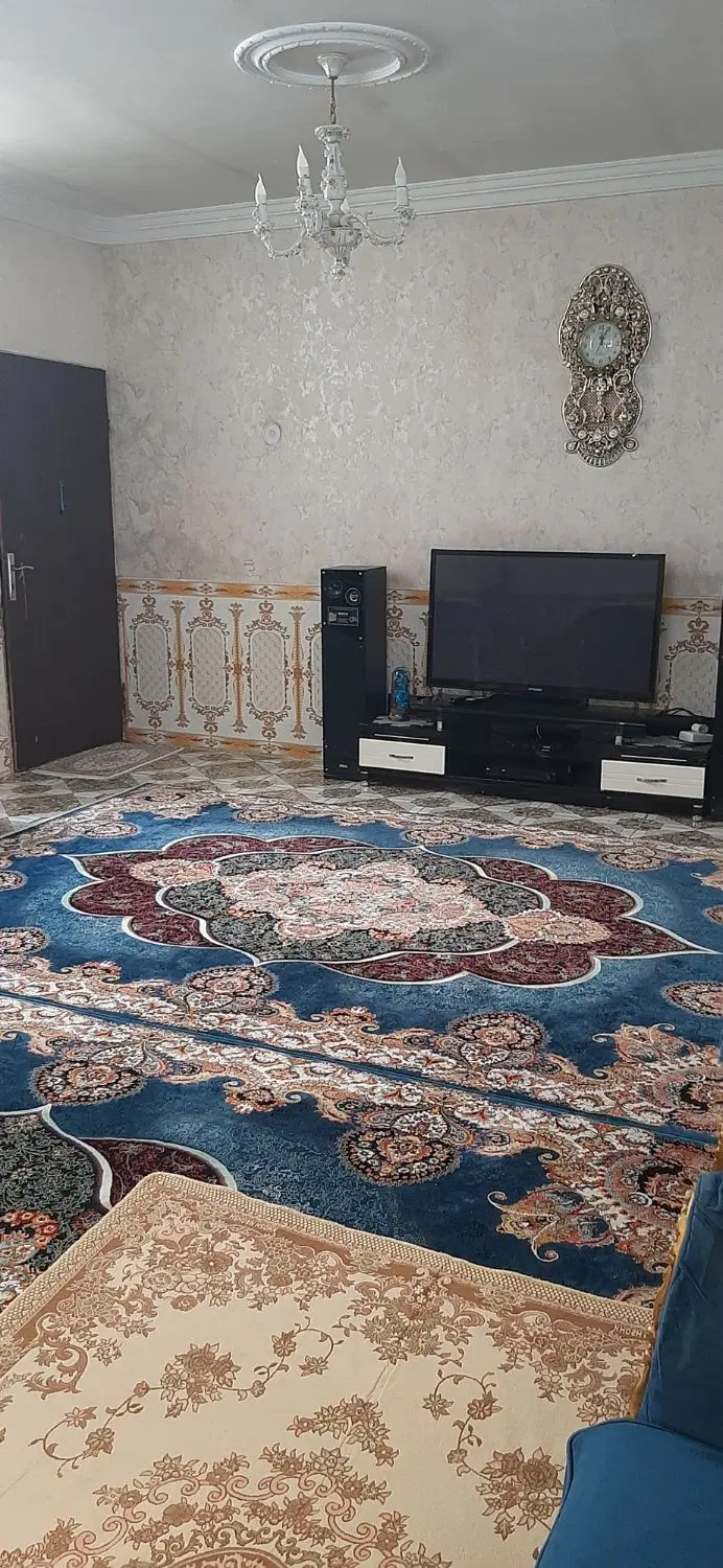 خانه ویلایی