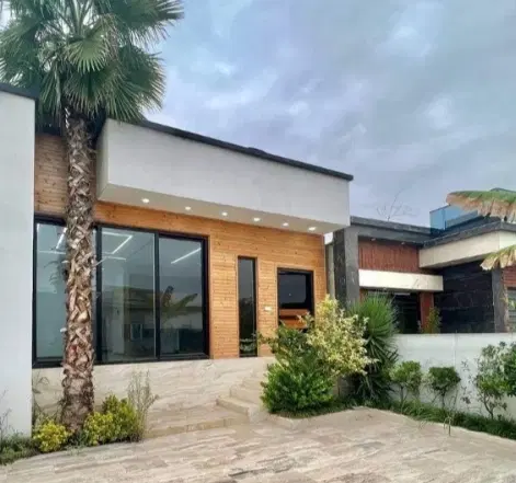 رهن خانه، مهرشهر
