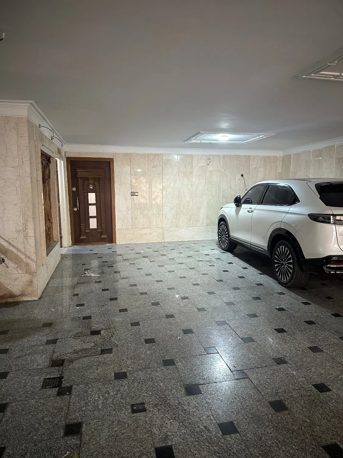 ۳۵۰ متر دوبلکس بسیار دیدنی کلا ۲ واحد