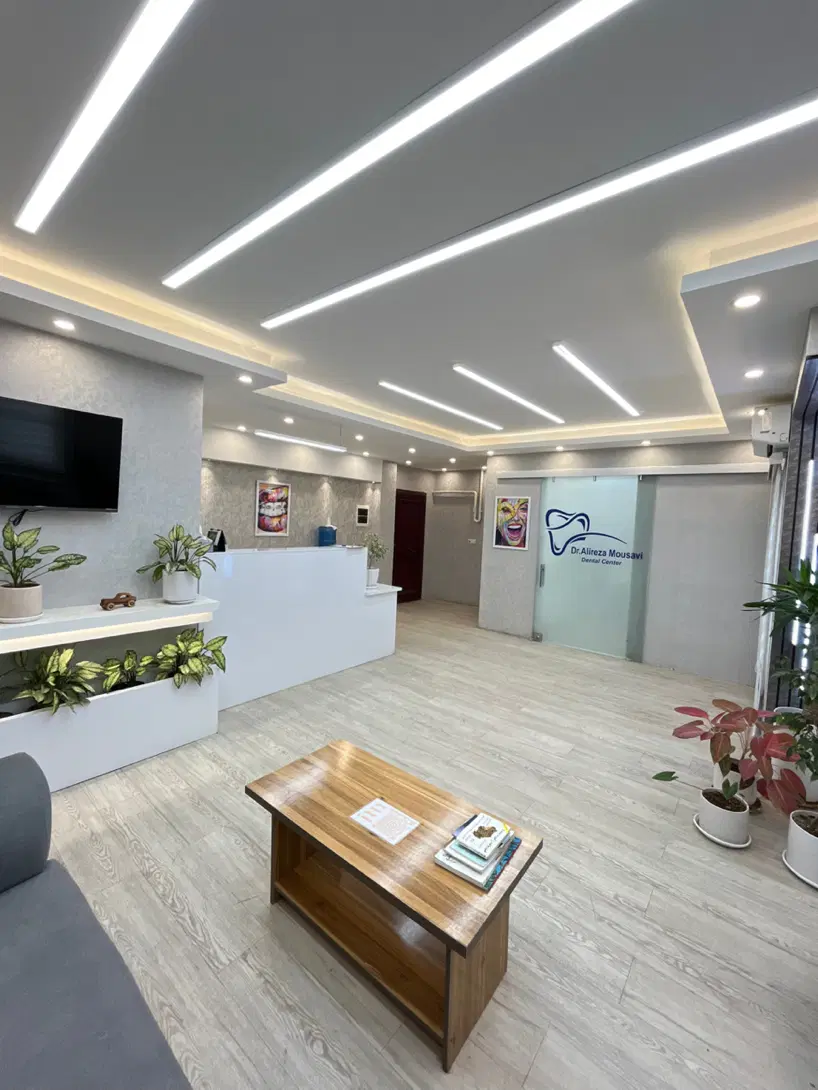 فروش مطب دندانپزشکی