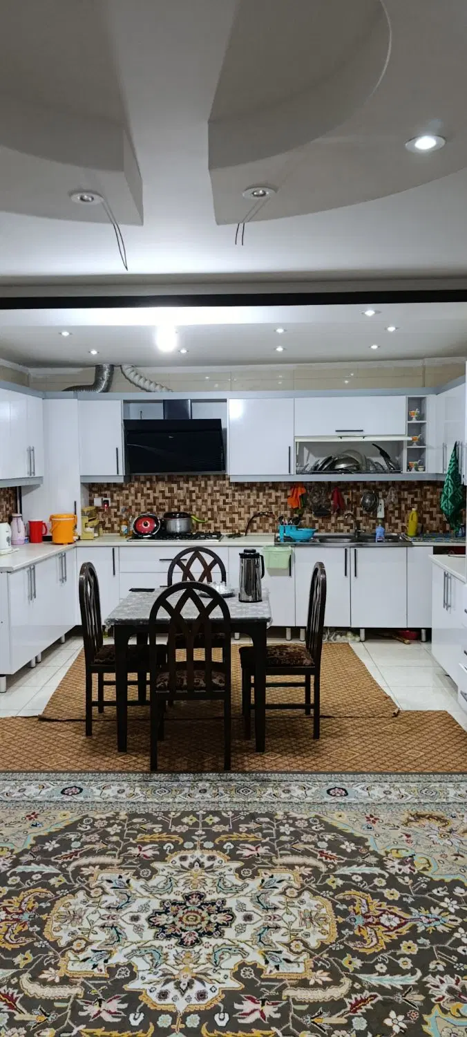 فروش آپارتمان ۲خواب سند تک برگ