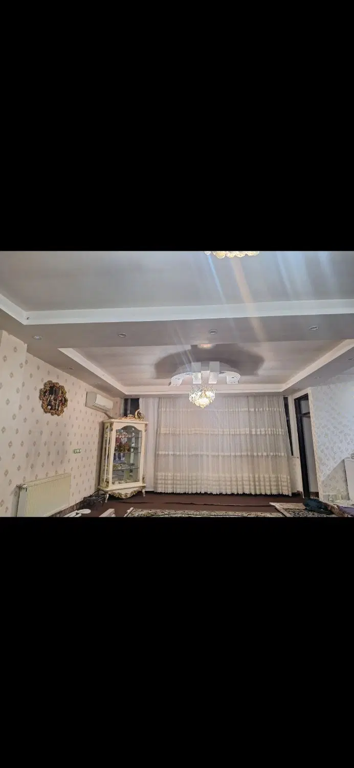 اجاره  طبقه همکف ۱۲۰ متری  دوخواب