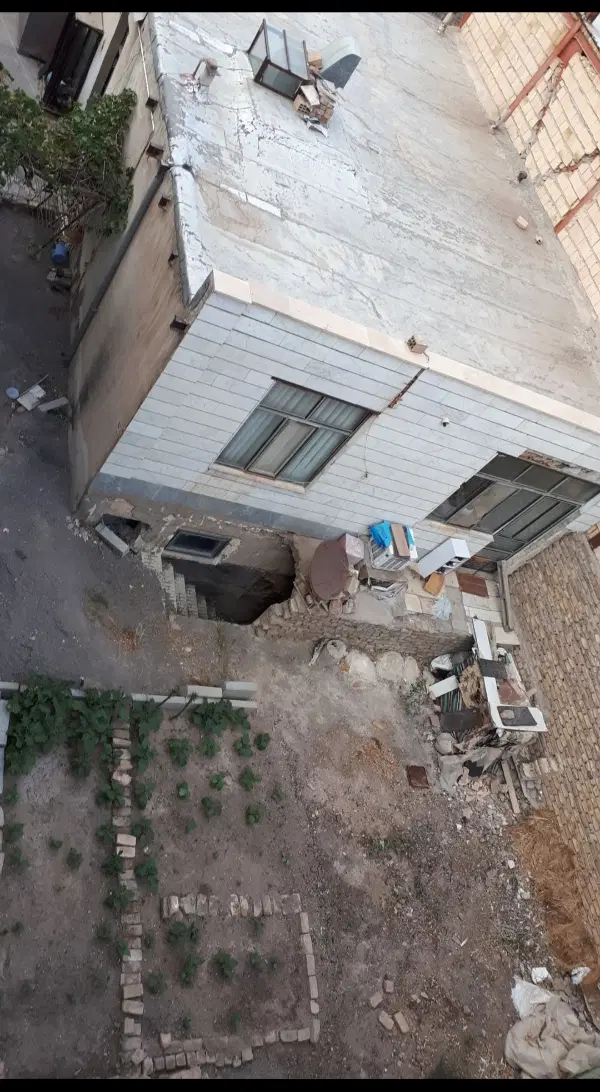 خونه ویلایی