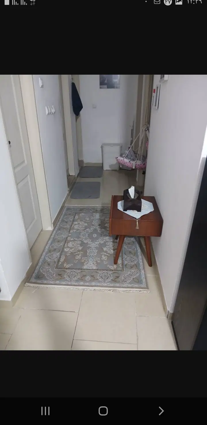 فروش واحد در شهر جدید هشتگرد فاز ۴ .عرشیا