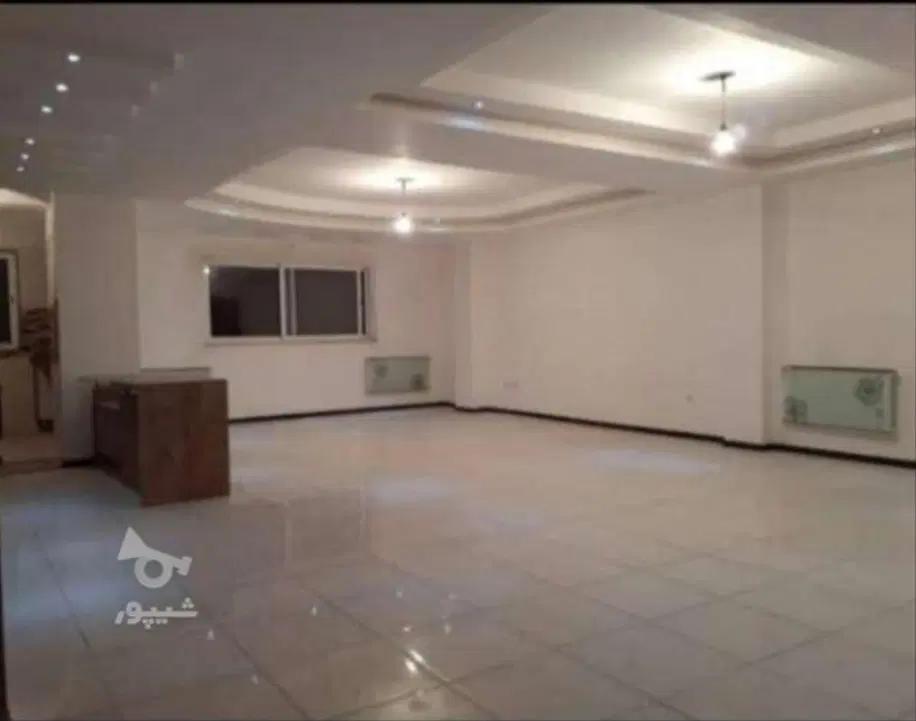 فروش آپارتمان ۱۵۰متری ۳خواب شیک سنددار در کارمندان