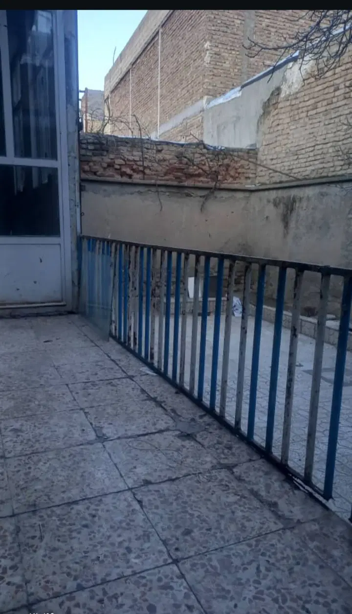خانه ویلایی