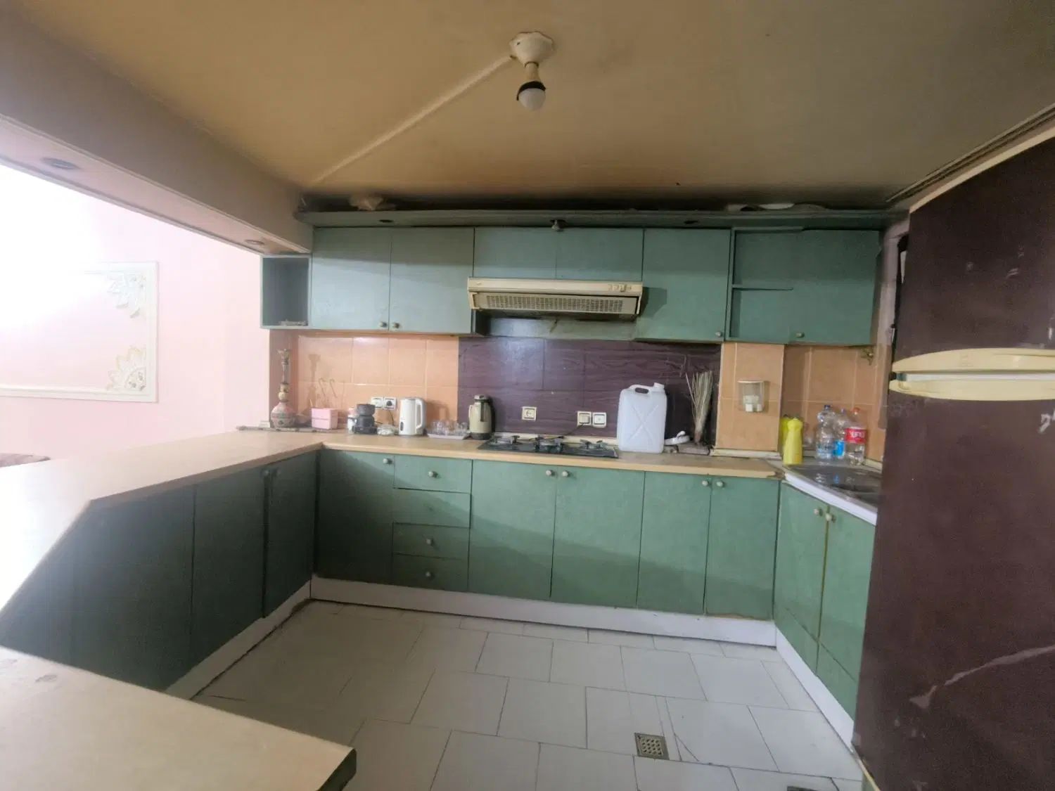 فروش آپارتمان چابهار صالحیار دوبلکس