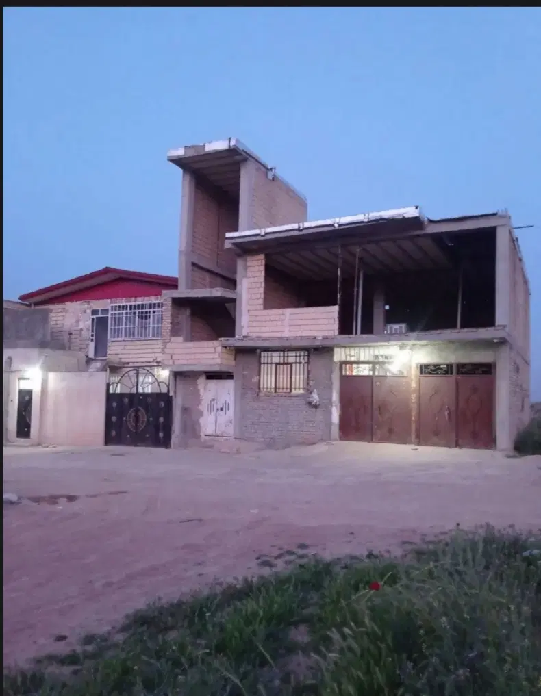 فروش فوری خانه 120متری کهریز کیانشهر
