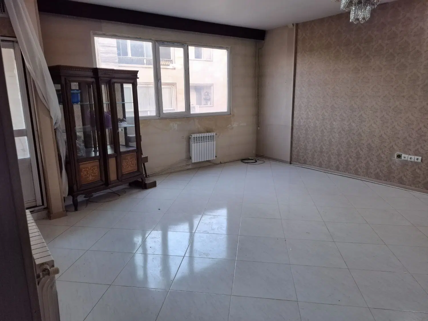 رهن کامل خیام ۳۲ نبش طالبی ۶