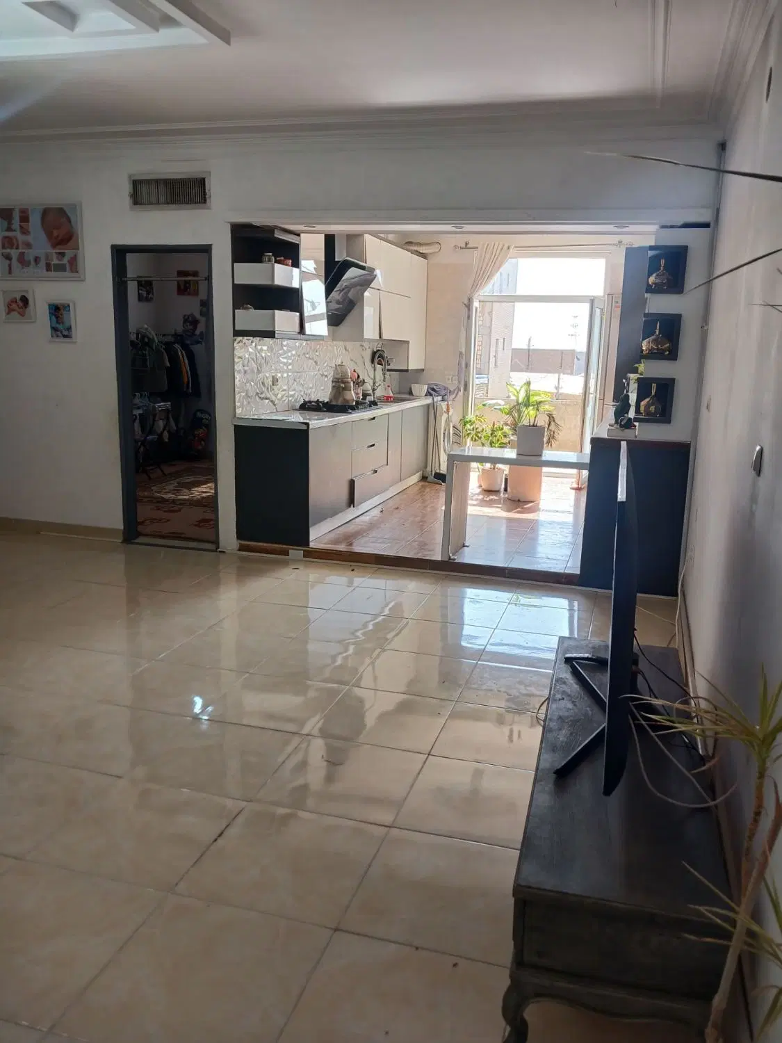 اجاره واحد ۱۰۰ متری خوش نقش