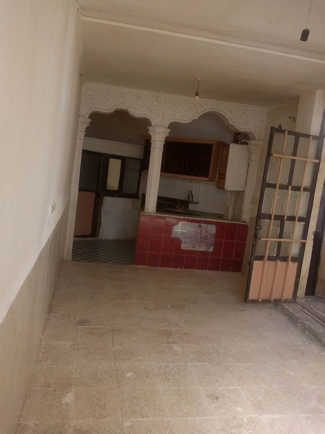 رهن و اجاره خانه ویلایی