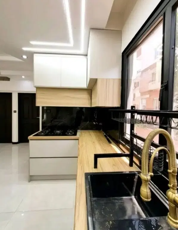 دو خوابه_بلوار بهشت