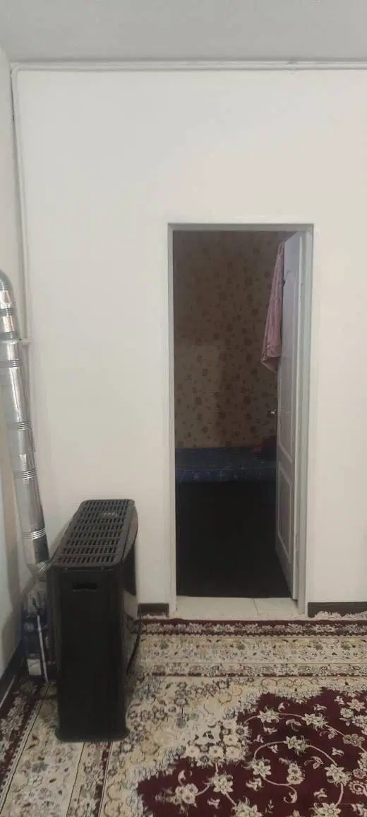 خونه ۵۰ متری خلج اباد