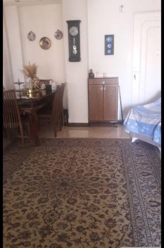 68متر  فول امکانات یک خوابه