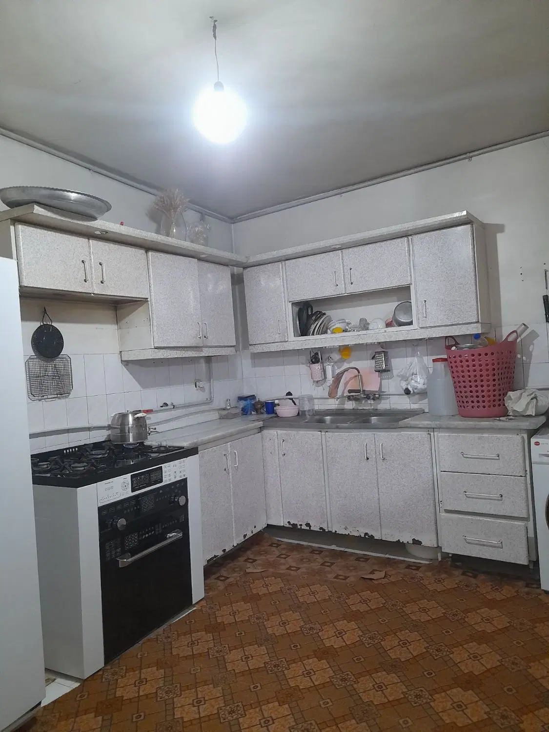 آپارتمان اجاره ای