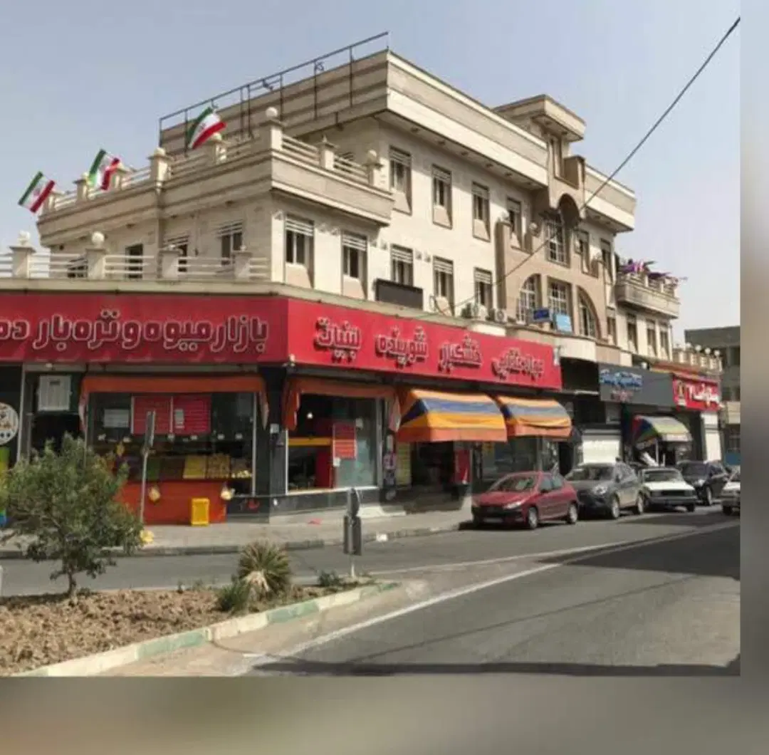 اجاره واحد سند اداری
